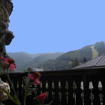Landhaus Semmering Exterior photo