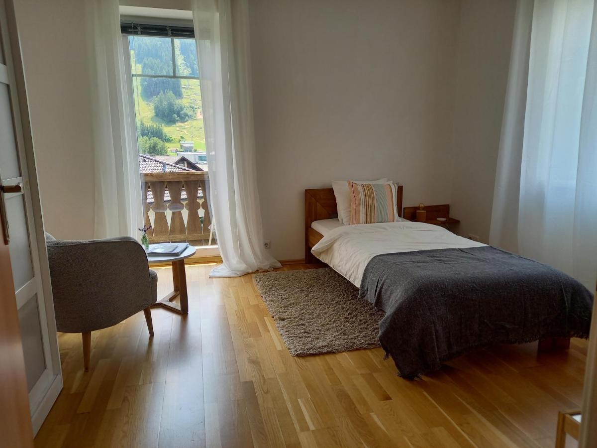 Landhaus Semmering Exterior photo
