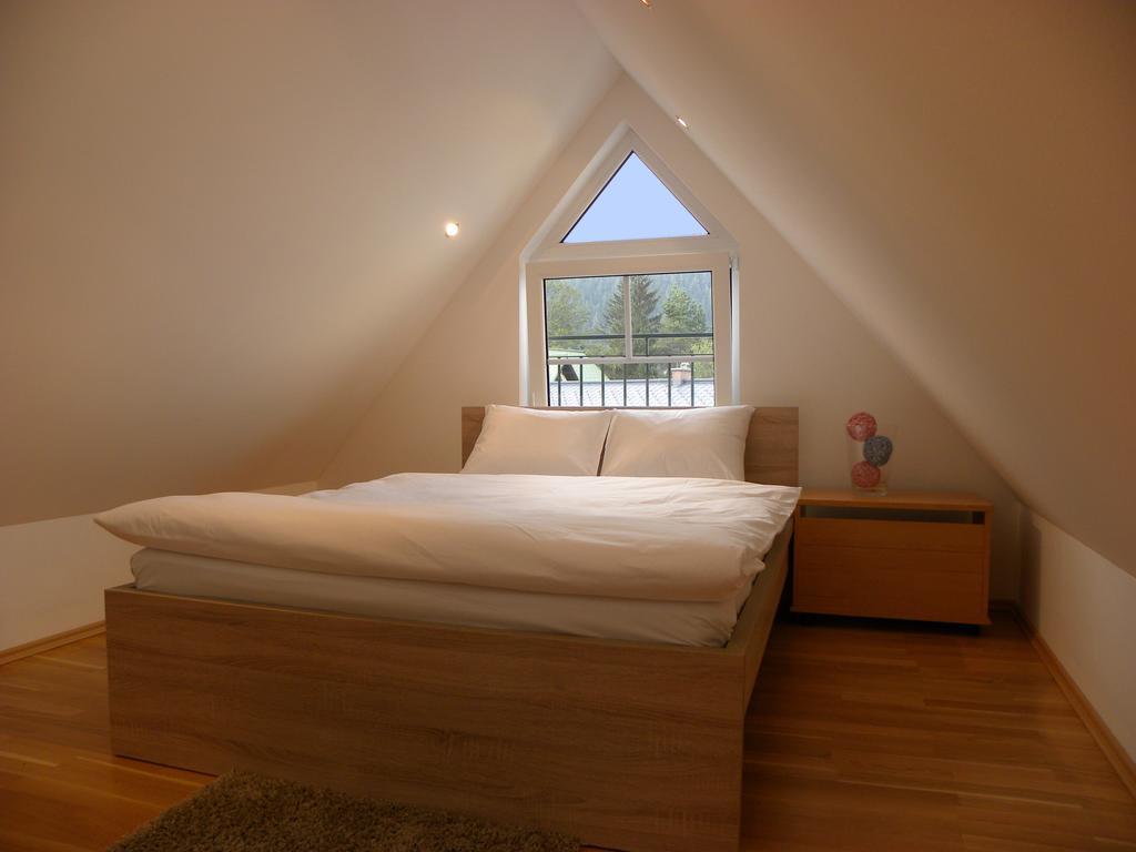 Landhaus Semmering Room photo