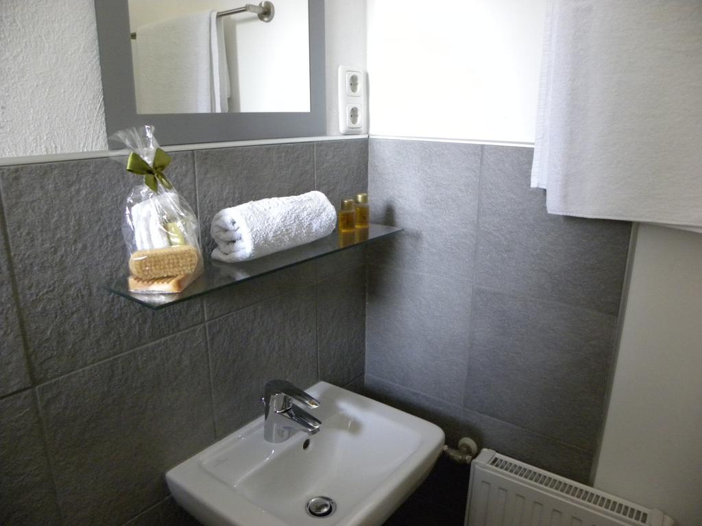 Landhaus Semmering Room photo