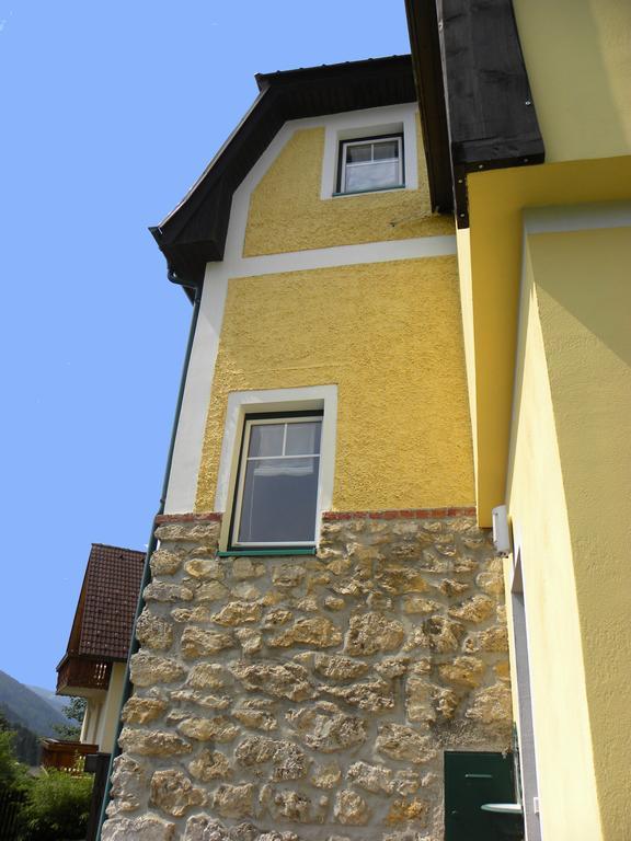 Landhaus Semmering Exterior photo
