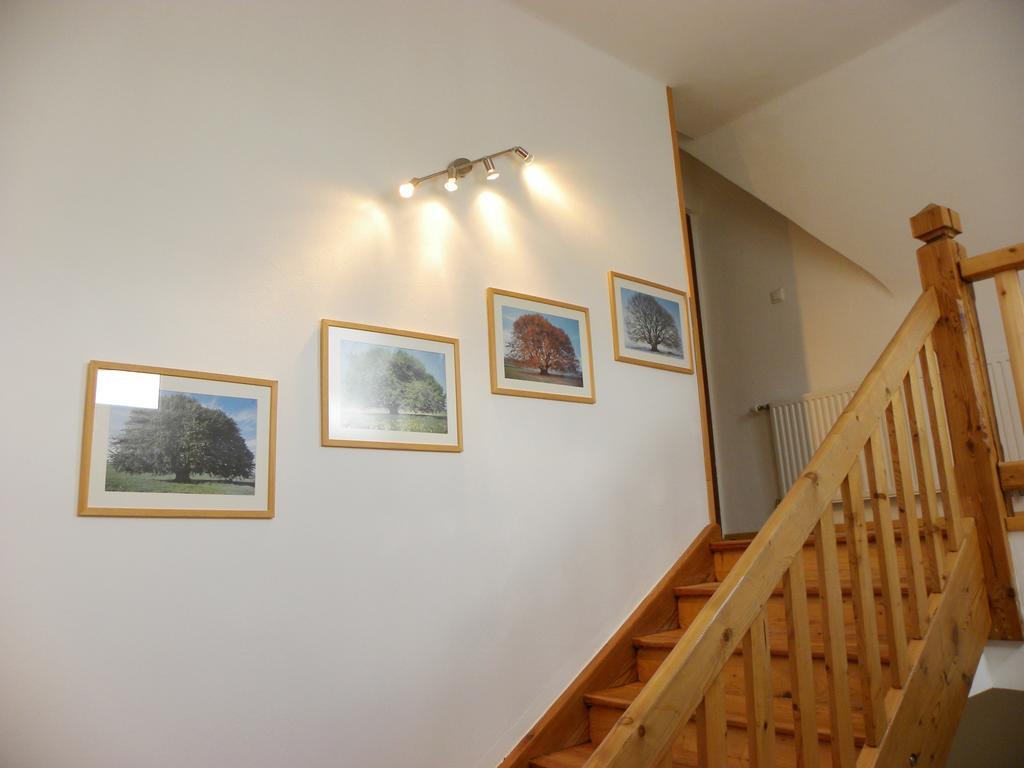 Landhaus Semmering Room photo