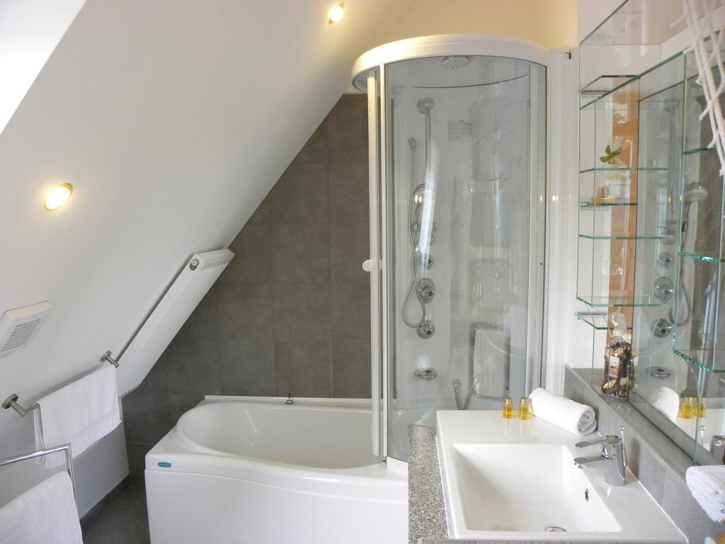 Landhaus Semmering Room photo