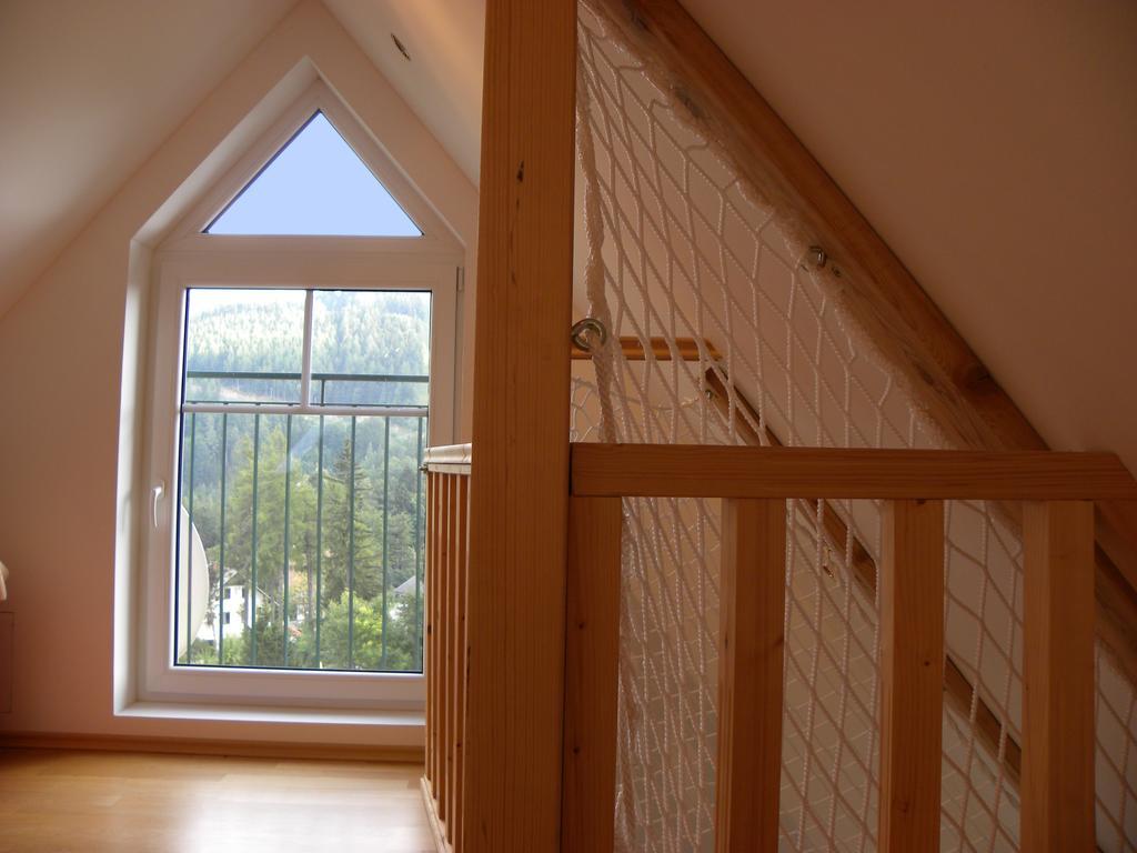 Landhaus Semmering Room photo