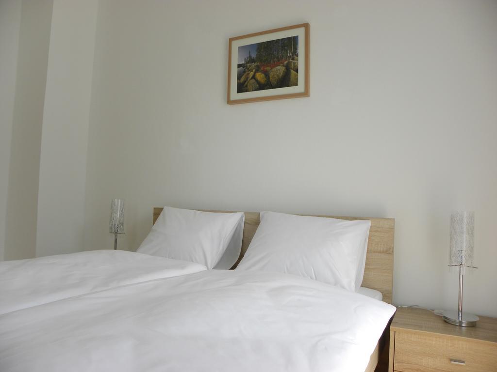 Landhaus Semmering Room photo