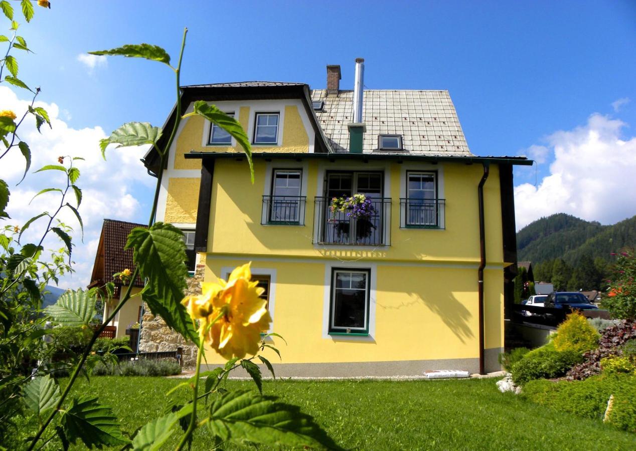Landhaus Semmering Exterior photo