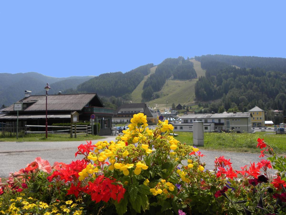 Landhaus Semmering Exterior photo